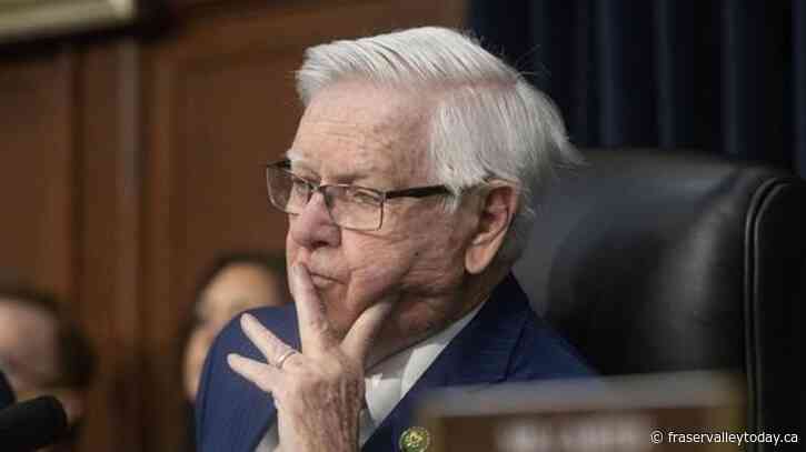 Massie’s role in failed bid to oust House speaker doesn’t affect his victory in Kentucky GOP primary