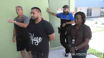 Miami-Dade school staffers recount saving 9-year-old student who suffered cardiac arrest