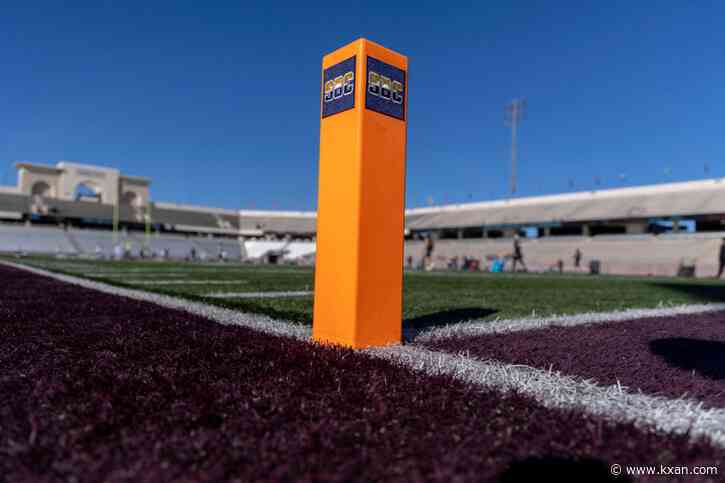 Texas State, UFCU ink multi-million dollar football stadium naming rights deal