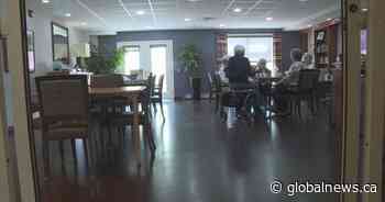 Repeated pay cuts could be ‘fatal’ for in-home doctor care in Alberta