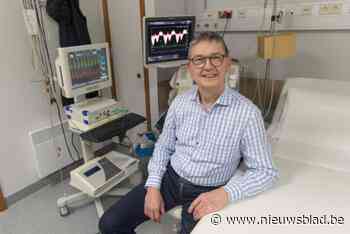 Professor Gyselaers (ZOL en UHasselt): “Zwangerschapsvergiftiging gaat over van generatie op generatie”