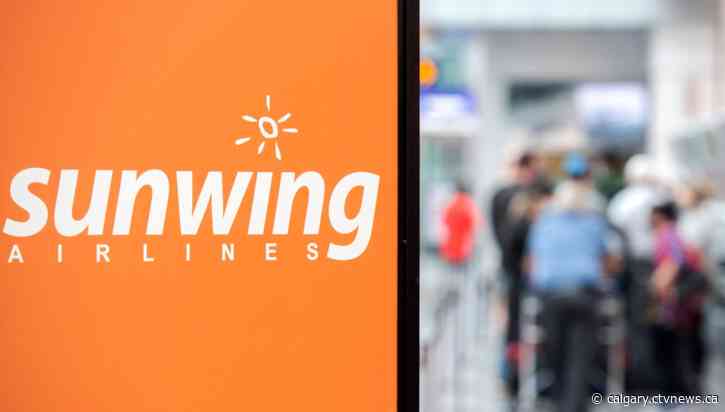 WestJet delays integration of Sunwing to 2025