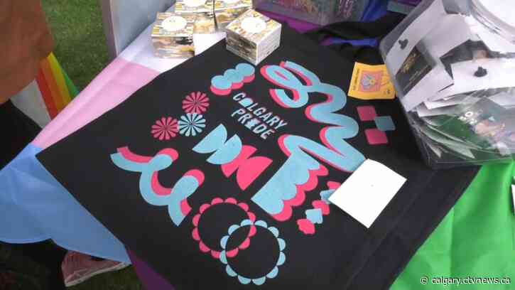 UCP legislature members banned from Alberta Pride events in push for policy changes