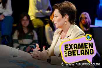 Annick Ponthier (Vlaams Belang) verrast: “We onderschatten het spionagegevaar van TikTok”