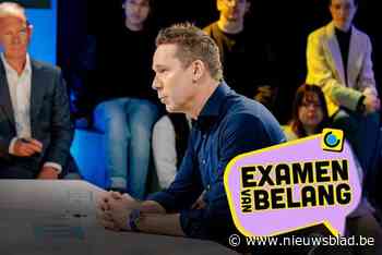 Het Examen van Jo Brouns (CD&V): “Multiculturele samenleving is een feit: ontken je dat, dan ontken je het zonlicht”