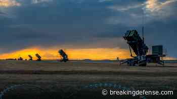 Zelenskyy calls for NATO nations to shoot down Russian missiles over Ukraine