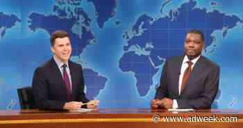 Live From New York, It’s SNL’s 50th Anniversary Sponsors