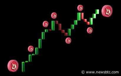 UNI Price Soars 20% As Uniswap Labs Pushes Back Against SEC’s Wells Notice