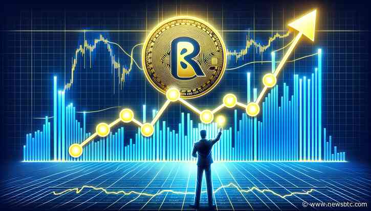 Will XRP Price Hold 100 SMA and Trigger a Fresh Increase?