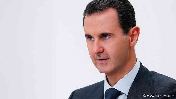 France is trying Syrian ex-officials for the torture and killing of a father and son. Here's why