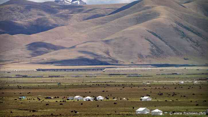 Report says China is accelerating the forced urbanization of rural Tibetans