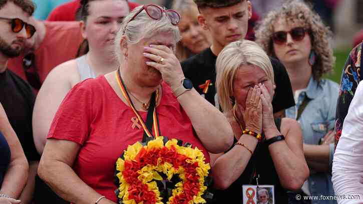 UK to distribute final compensation payments for victims of deadly infected blood scandal