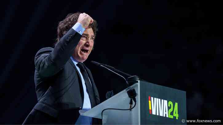 Spain withdraws ambassador after diplomatic spat with Argentina's president