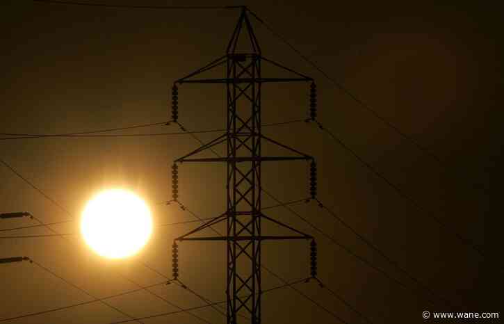 Early first 90° day may be a sign of things to come this summer