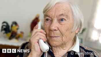 BT scraps digital landline switch deadline
