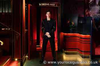 Dune and Wonka star Timothee Chalamet joins Madame Tussauds