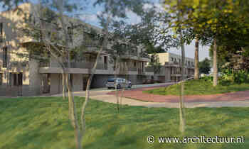 Groen wonen in Soest