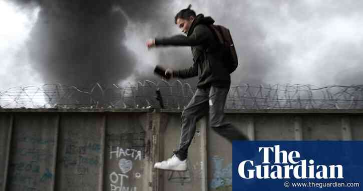 Inside Kharkiv as Russia advances | podcast