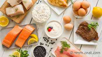 The Best Foods for Better Sleep, According to Experts     - CNET