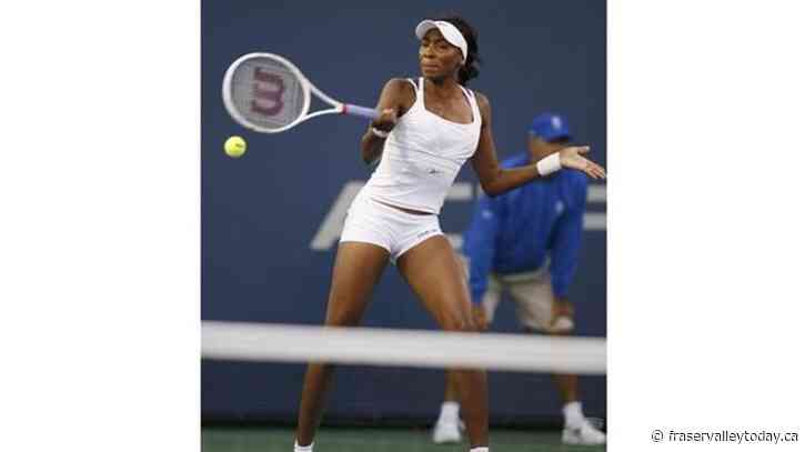 Barbie will make dolls to honour Williams, Sinclair and star athletes