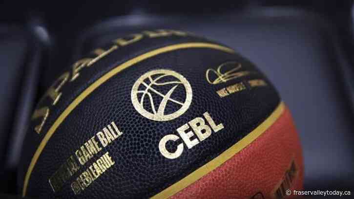 Stingers scorch Surge 97-79 in front of record CEBL crowd