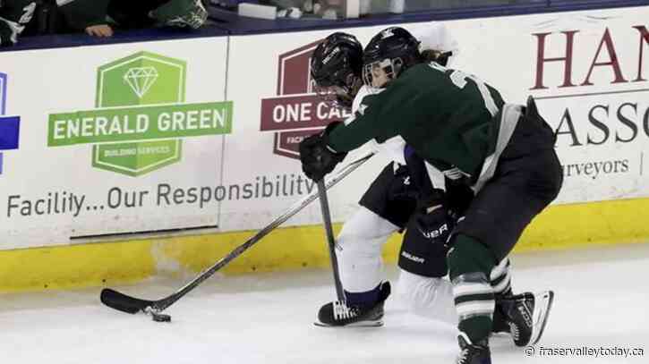 Jaques scores twice, Minnesota beats Boston 3-0 to even PWHL final