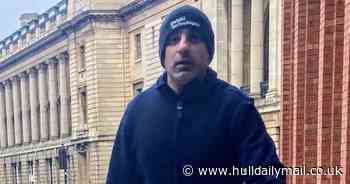 The lying, the weed and the 'wardrobe' - secret cannabis factory was 'like Narnia'