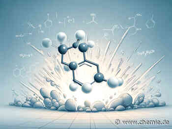 Bindungen brechen um Bindungen zu bilden: Chemie von Kationen neu gedacht