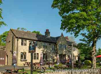 Welcome the new season with the Pendle Inn at Barley