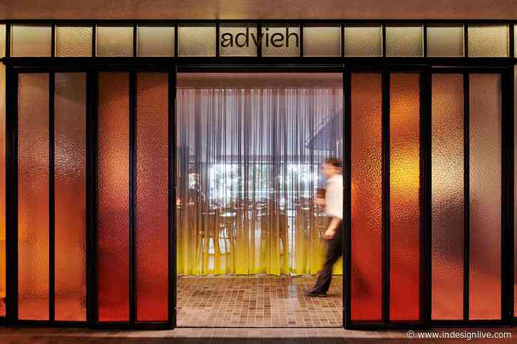 Spice mixture: A hot new restaurant in Auckland