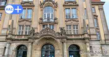 Die kuriosesten Gerichtsfälle am Amtsgericht Hannover