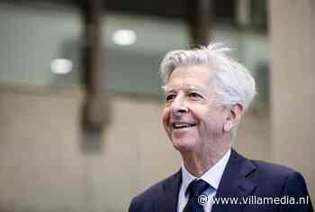 Terugkeer van Ronald Plasterk als Telegraaf-columnist is nog onduidelijk