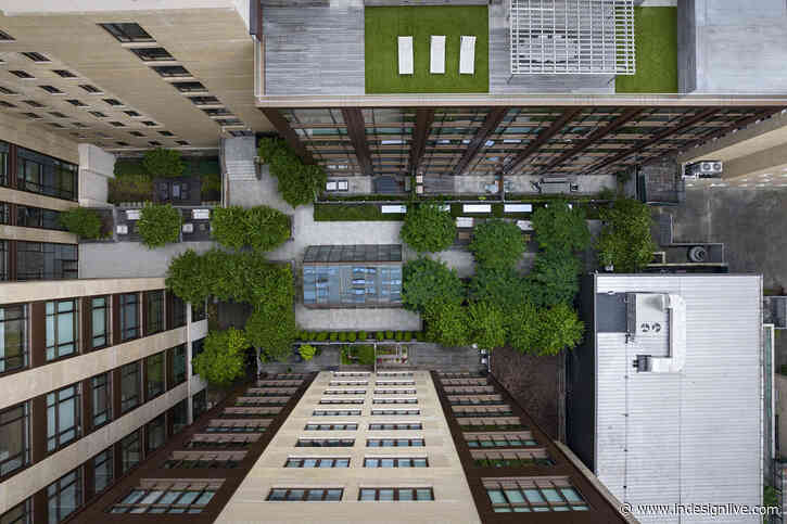 AD-APT: Deep floorplates and adaptive reuse with Woods Bagot
