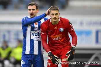 Paul Nardi wil bij KAA Gent blijven: "Maar ook aanbiedingen uit België"