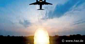 Flughafen Hannover: Betrunkener darf nicht mitfliegen