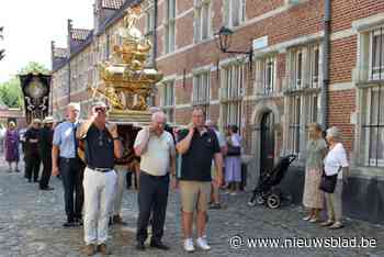 Piepenholleke zet uitzonderlijk deuren open op zondag 2 juni