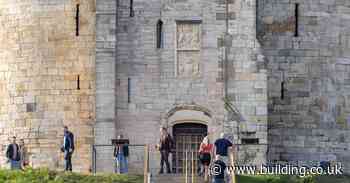 RIBA Yorkshire Building of the Year winner deemed “not appropriate” due to lack of wheelchair access