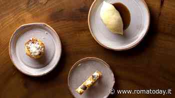 Lasciano l'alta cucina e aprono a Roma un ristorante con piatti da un solo ingrediente