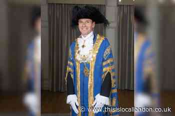New Lord Mayor of Westminster championing MCC Foundation