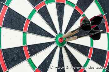 Premier League Darts at the O2 Arena: Times and seating plan