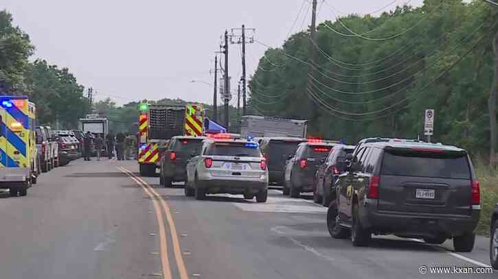 APD: Man killed in police shooting made Molotov cocktails inside gas station with employee inside