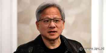 AEX gaat vlakke opening tegemoet en om deze man draait het allemaal vandaag