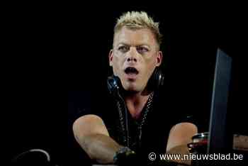 2 Fabiola en Gene Thomas op Parkies