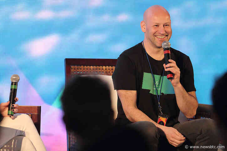 Ethereum Co-Founder Predicts Supply Crunch From ETFs, This Is The Price Target