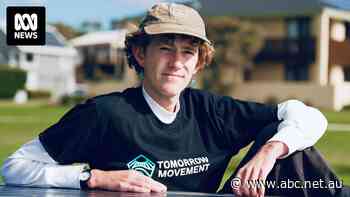 Young people are in economic crisis, and they're frustrated the government is 'tinkering around the edges'