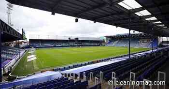 Portsmouth FC is first football club to provide male incontinence bins