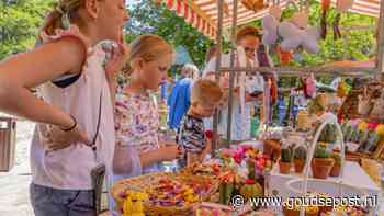 De Goudse Hofstedendagen: dit is er te doen