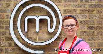 The North East restaurants where MasterChef contestant ate some of the 'best food she's ever had'