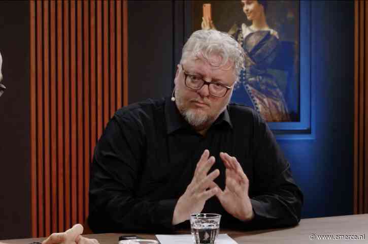 (Emerce TV): CDP-markt wordt complex door explosie features