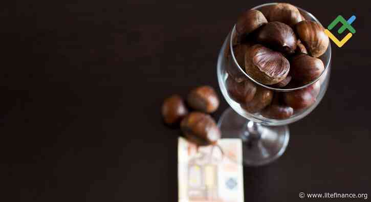 Euro pulls chestnuts out of fire. Forecast as of 22.05.2024